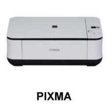 Cartouche pour Canon PIXMA MP270